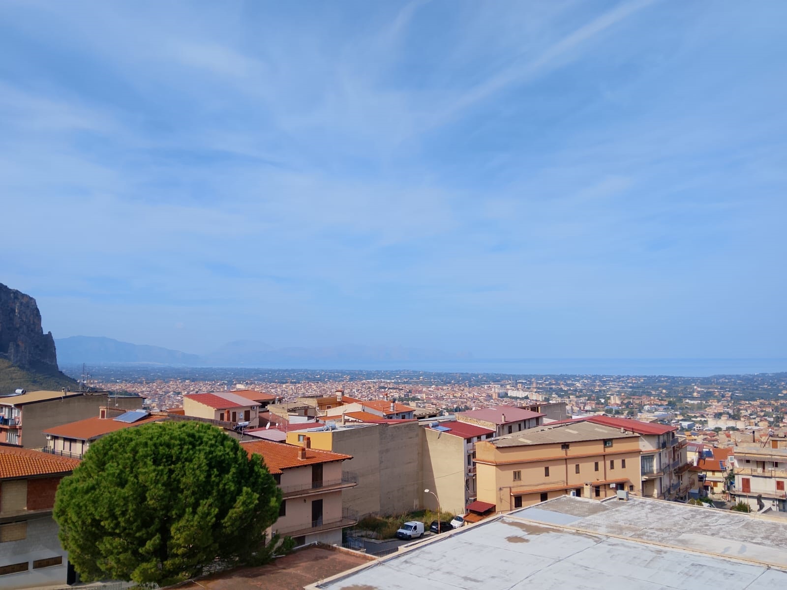 Appartamento Cortile Uccellini, Borgetto